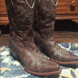 Tony Lama Boots